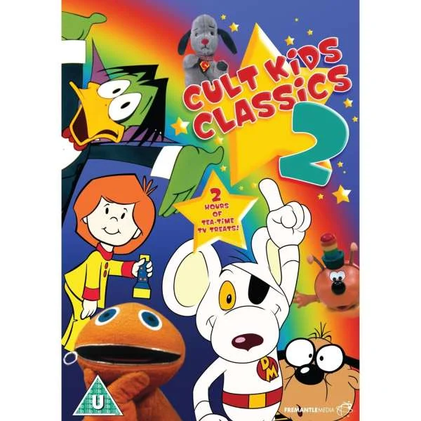 Cult Kids Classics 2 Image 1