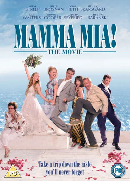 Mamma Mia! Image 1