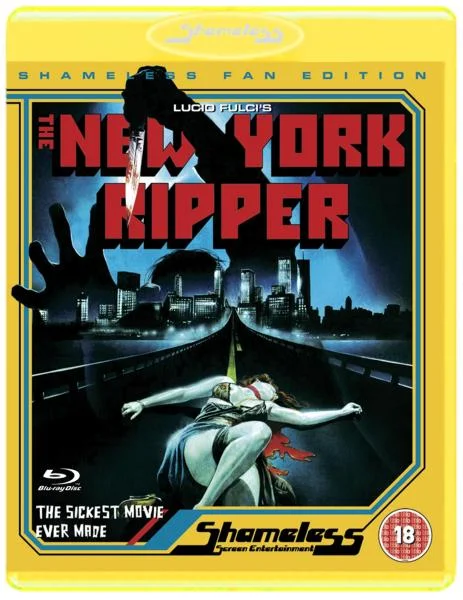 The New York Ripper Image 1