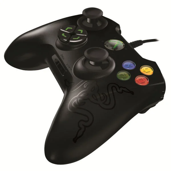 Razer Onza Standard Edition Gaming Controller for Xbox 360/PC Image 1
