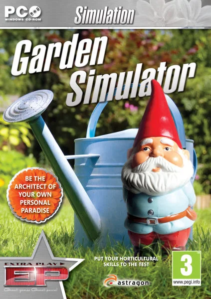 Garden Simulator Image 1