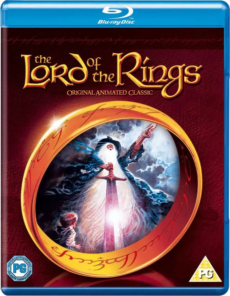 The Lord of the Rings - The Original Animated Classic Image 1