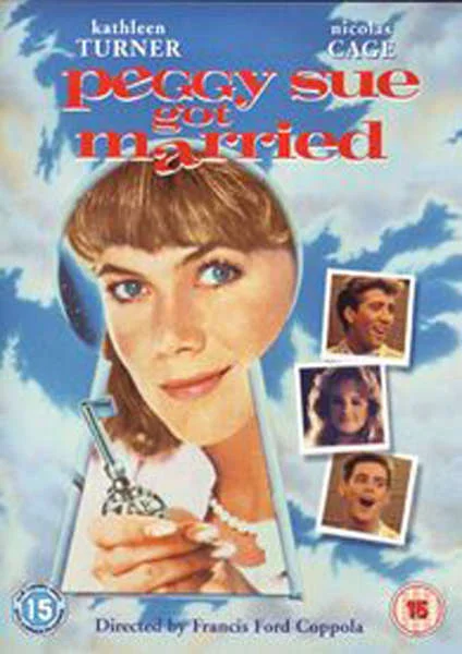 Peggy Sue Got Married Image 1
