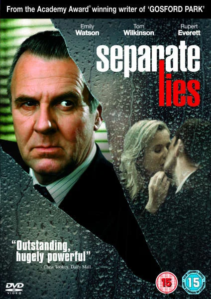 Separate Lies Image 1