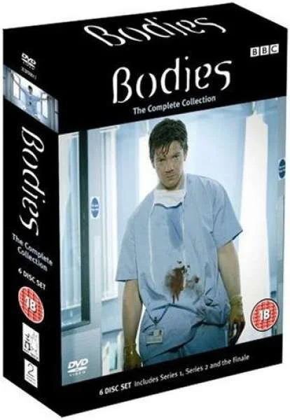 Bodies - Series 1 Image 1