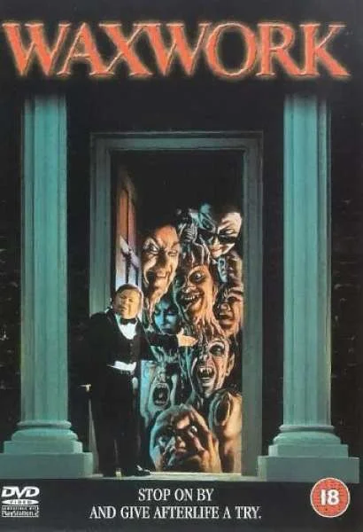 Waxwork Image 1