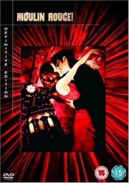 Moulin Rouge (Definitive Edition) Image 1