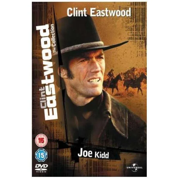 Joe Kidd Image 1
