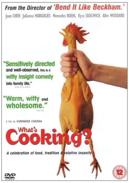 Whats Cooking Image 1