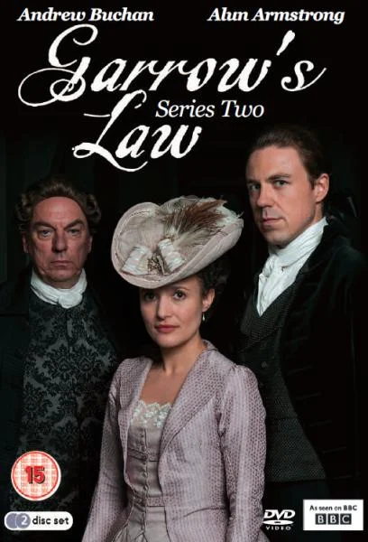 Garrow's Law - Series 2 Image 1