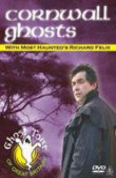 Cornwall Ghosts Image 1