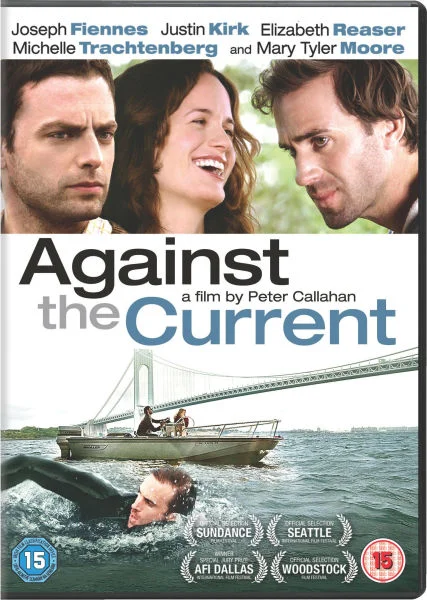 Against the Current Image 1