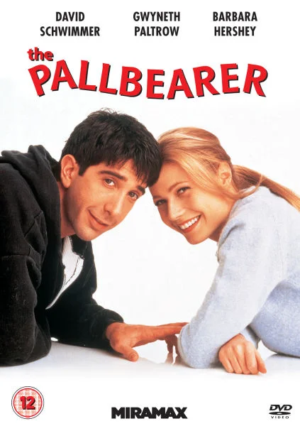 The Pallbearer Image 1