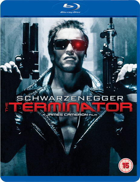 Terminator Image 1