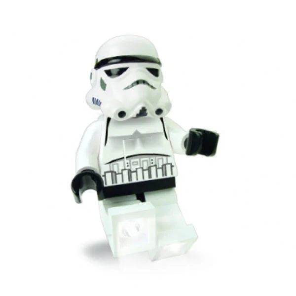 LEGO Star Wars: Stormtrooper Torch Image 1