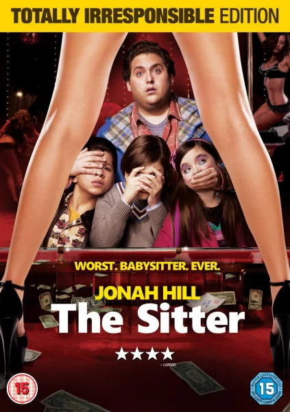 The Sitter Image 1