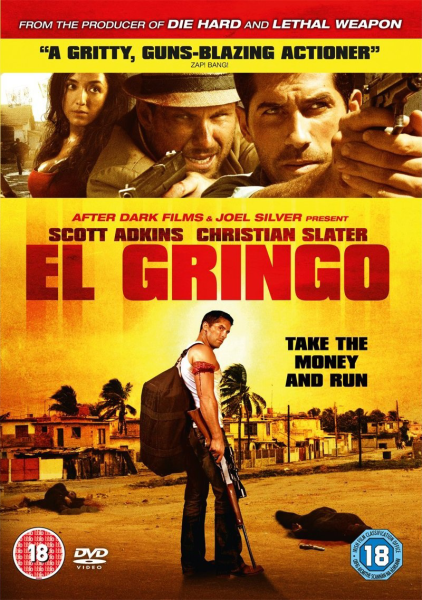 El Gringo Image 1