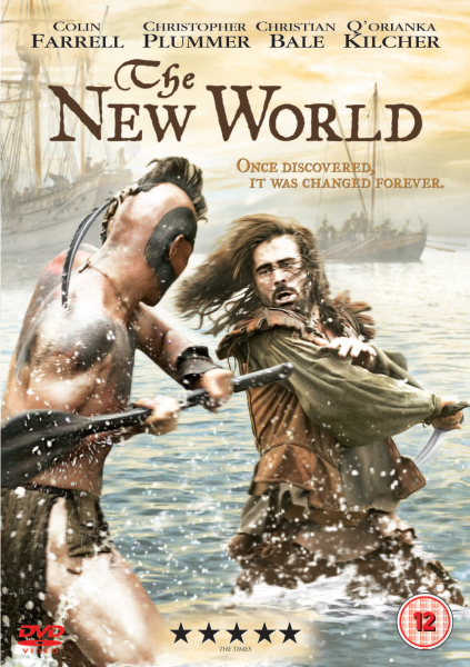 The New World Image 1