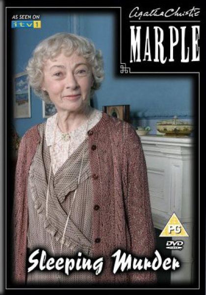 Agatha Christie - Marple: The Sleeping Murder Image 1