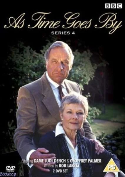 As Time Goes By - Series 4 Image 1