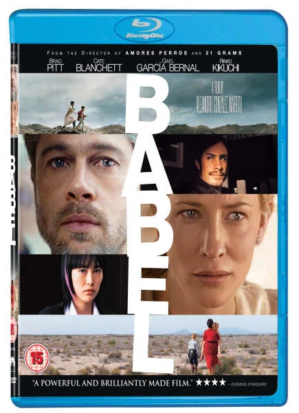 Babel Image 1