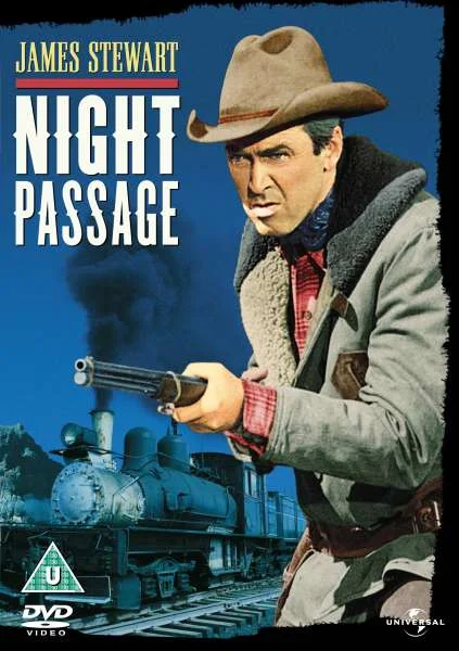 Night Passage Image 1