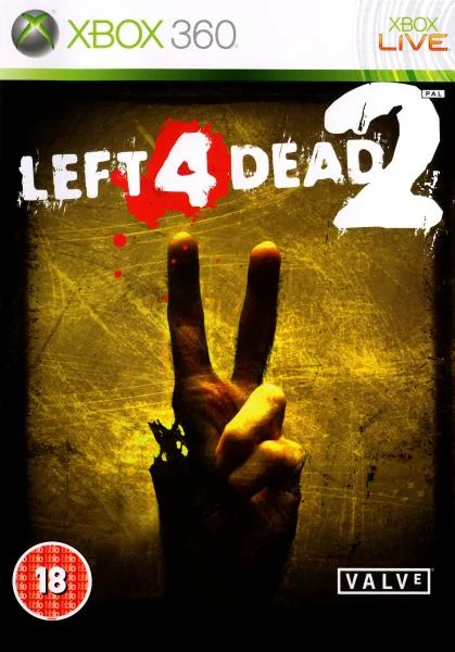Left 4 Dead 2 Image 1