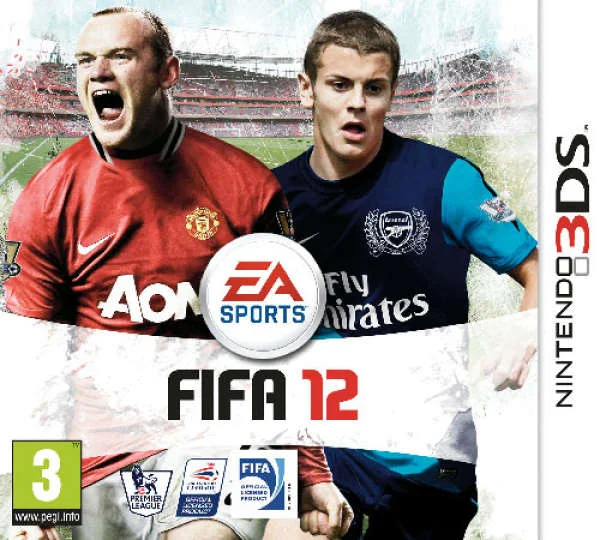 FIFA 12 Image 1