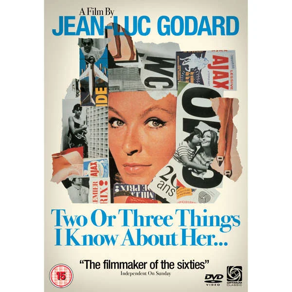 Two or Three Things I Know About Her Image 1