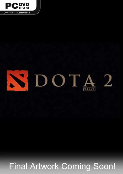 DOTA 2 (Defense of the Ancients) Image 1