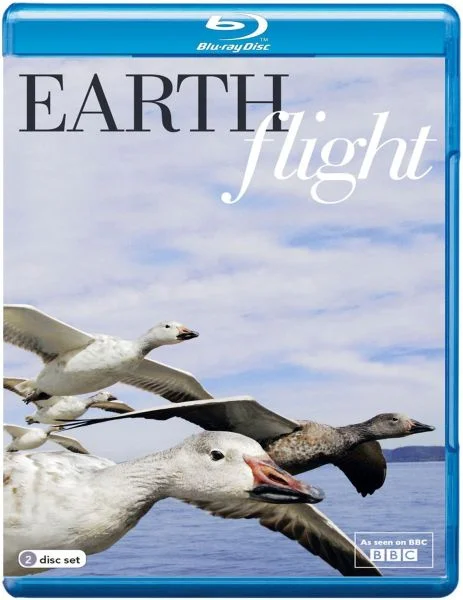 Earthflight Image 1