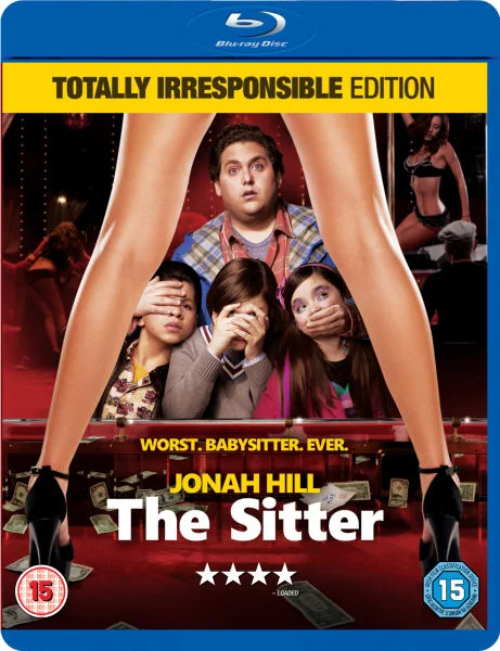 Babysitter Malgré Lui Image 1