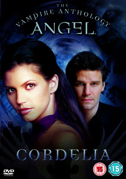 Angel: The Vampire Anthology - Cordelia Image 1