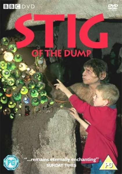 Stig Of The Dump Image 1