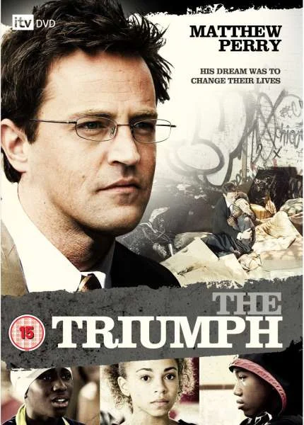 Triumph Image 1
