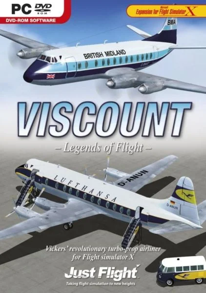 Viscount Professional Image 1