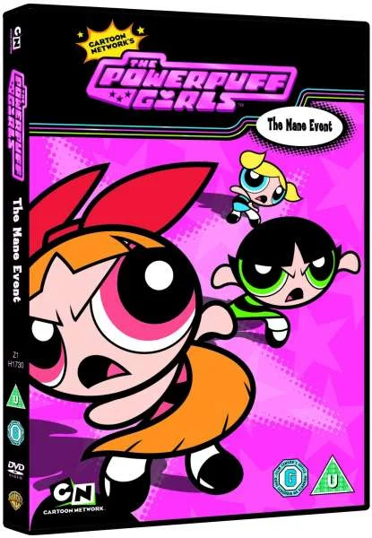 Powerpuff Girls - The Mane Event Image 1