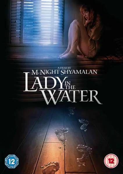 Lady In The Water Image 1