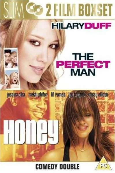 The Perfect Man/Honey Image 1