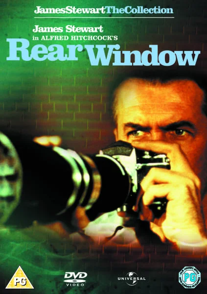Rear Window Image 1