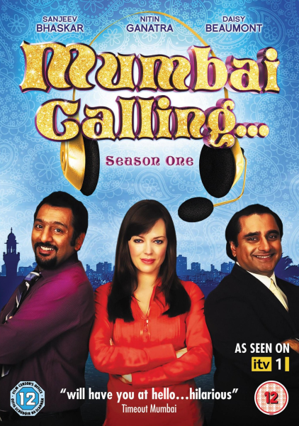 Mumbai Calling Image 1