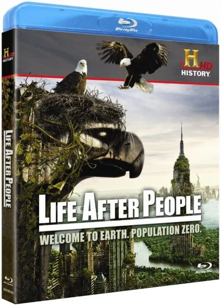 Life After People: Welcome To Earth Population Zero Image 1