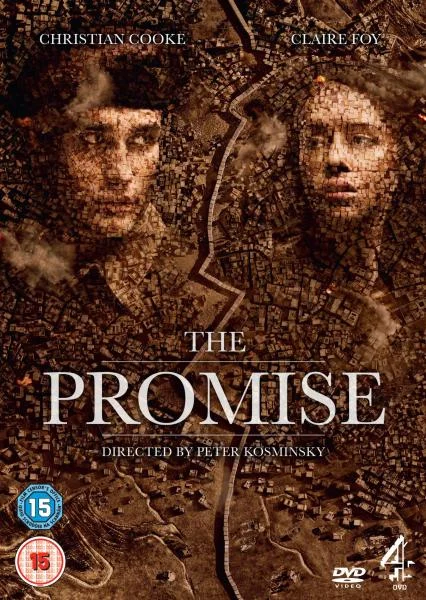 The Promise Image 1