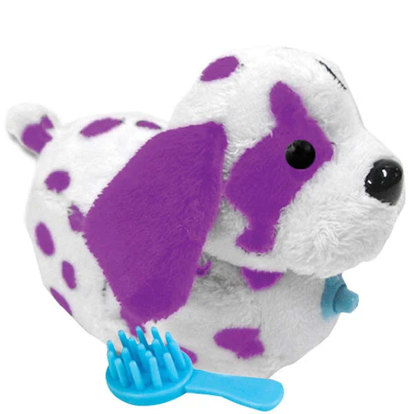 Zhu Zhu Pets Puppies - Howser Image 1