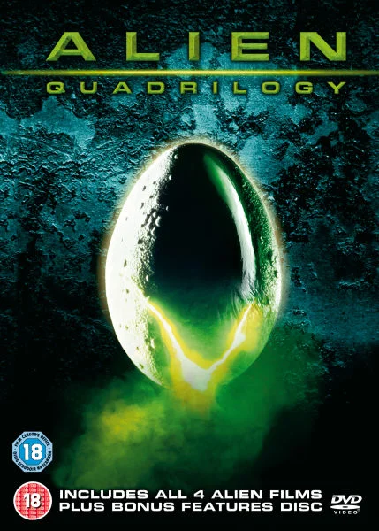Alien Quadrilogy Image 1