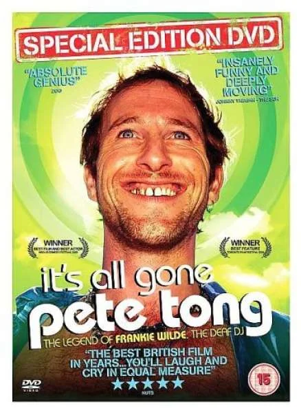 Its All Gone Pete Tong Image 1