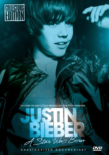 Justin Bieber: A Star was Born Image 1