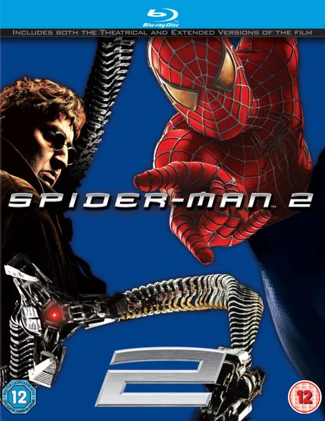 Spider-Man 2 Image 1