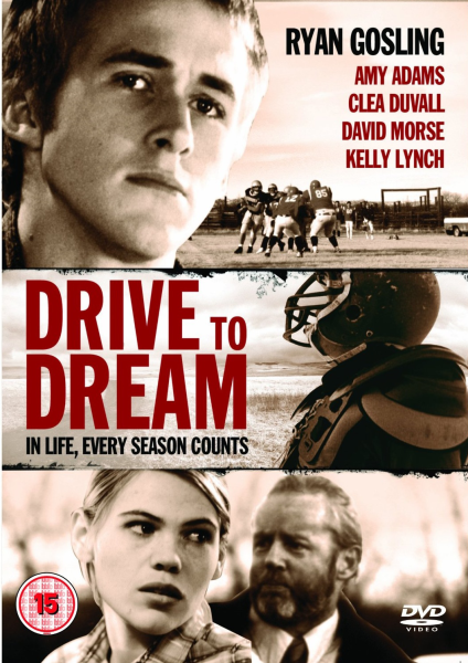 Drive To Dream Image 1