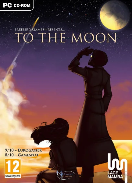 To the Moon Image 1